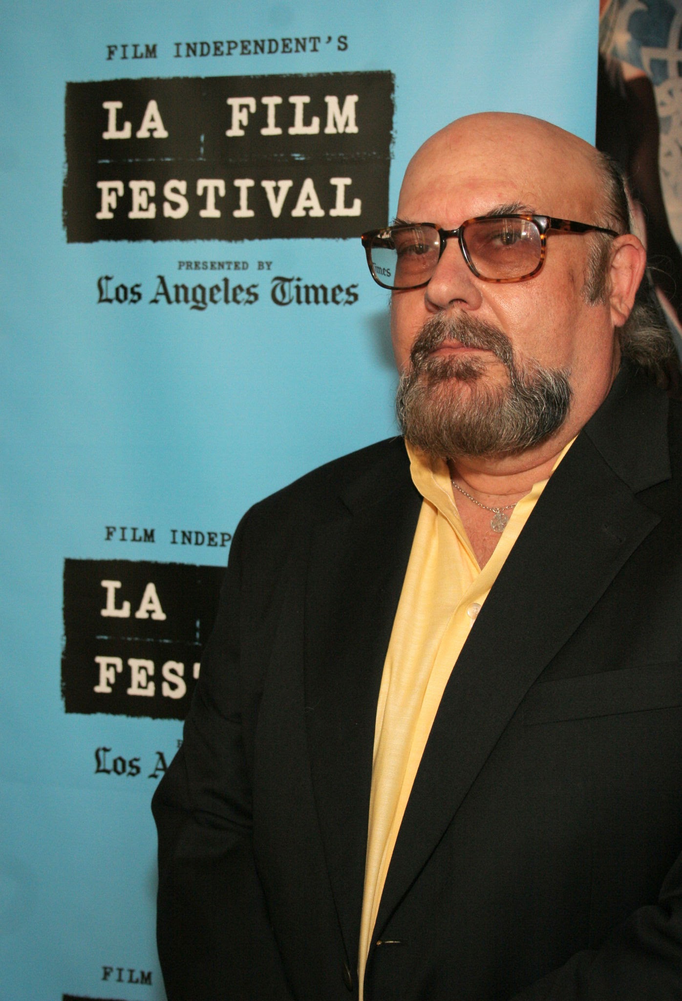 Alain Silver